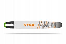 Grandininis pjūklo kreiptuvas Stihl 40 cm, 1,3 mm, 3/8, 3005 000 4813