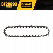 Grandinė DeWALT DT20693, 20 cm, 18V bevielei DCMPS520 pjūklui