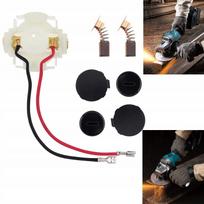 Teptukų laikiklis MAKITA BGA452, DGA452, BGD800