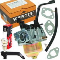 Karbiuratorius HONDA GX160, GX200, 160F, 168F, G200F, 163–193 cm³, 5,0–6,5 AG