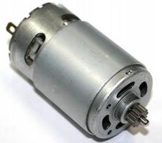 Variklis Bosch 1607000C5K, originalus