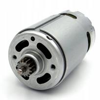 Variklis Metabo BS 18 SB 18V suktuvui