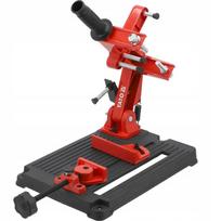 Šlifuoklių stovas YATO 230 mm, ketaus pagrindas, YT-82976