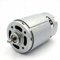 Universalus variklis Bosch GSR 14,4-2 2609120622