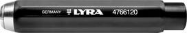 Kreidos ir tepalo laikiklio dangtelis LYRA, 11–12 mm