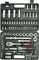 Raktų rinkinys 108 vnt. TORX galvutės 109 EL