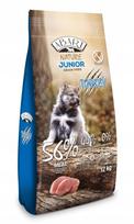 Sausas maistas šuniukams Abart Nature JUNIOR su kalakutiena, be grūdų, 12 kg