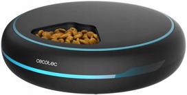 Automatinis maisto dozatorius Cecotec Pumbaa 1600 Purrfect Meal, 1,6 l, juodas
