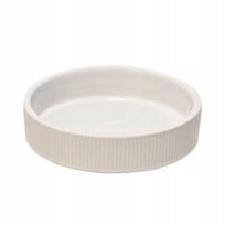 Keraminis dubenėlis Nobby Rilla šunims ir katėms, 0,65 l, 16x6 cm