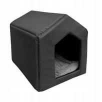 Gyvūnų guolis Buda Cottage su minkštu kilimėliu, dydis L