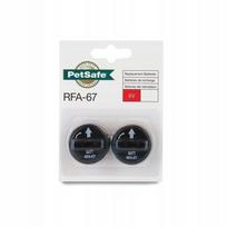 Baterija PetSafe RFA-67D aptvaro antkakliui