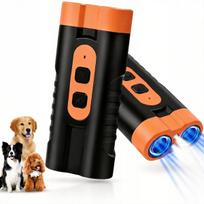 Ultragarsinis šunų atbaidymo prietaisas, 30000mAh