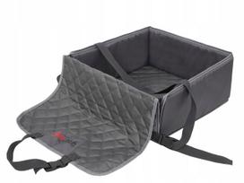 Automobilinė šunų lova Hobbydog transportavimui