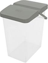 Sauso maisto konteineris BRANQ, 10 l