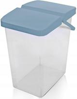 Gyvūnų maisto konteineris BRANQ, 25 l