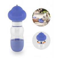 Kelioninis šuns gertuvė PawDuo 2in1 Miloo Pets, 350+180 ml