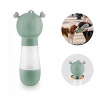 Gertuvė ir pašaro indas Miloo Pets Amore Duo, 350 + 180 ml, katėms