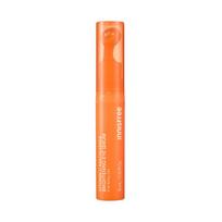 Innisfree Vitamin C Niacinamide Brightening Eye Serum Glowing Radiant Finish 10ml orange