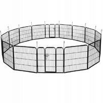 Gyvūnų maniežas FARM CATWALK XXXL, 100 cm