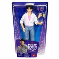 Lėlė DOLL K-POP DEMON HUNTERS Huntr/x Jinu JRN38
