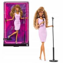 Kolekcinė lėlė BARBIE Whitney Houston Signature JJY07
