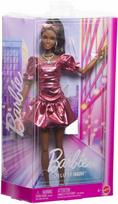 Lėlė Barbie Deluxe Style JFP41