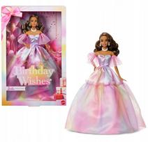Kolekcinė lėlė BARBIE Signature Birthday Wishes