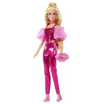 Lėlė Barbie Deluxe Style JFP40