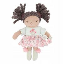 Lėlytė Little Dutch Evi, 10 cm, minkšta