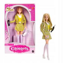 Kolekcinė lėlė Barbie Clueless 30 metų jubiliejui, Cher personažas