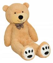 Pliušinis meškinas TEDBI, 140 cm