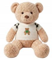 Pliušinis meškinas BIG BEAR, 120 cm