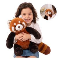 Minkštas sunkus žaislas panda vaikams