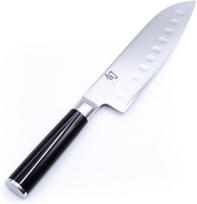 Kai Shun banguotas santoku peilis, 16 cm (6.5 colio)