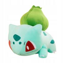 Pliušinis žaislas Pokémon Bulbasaur, 30 cm