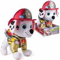 Minkštas žaislas PAW Patrol Marshall, 25 cm