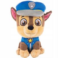 Minkštas žaislas "Paw Patrol" Chase, 28 cm