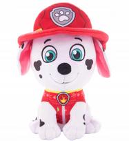 Pliušinis žaislas PAW PATROL Marshall, 28 cm