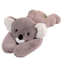 Pliušinis žaislas koala, 1 kg, 60 cm, sensorinis