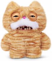Minkštas monstriukas FUGGLER Alley Cats Stinkface, kolekcinis žaislas