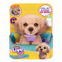 Interaktyvus šuniukas Little Live Pets Bailey 26805