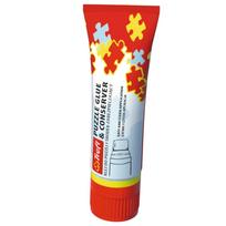 Dėlionių klijai TREFL, 100 ml, priedų rinkinys