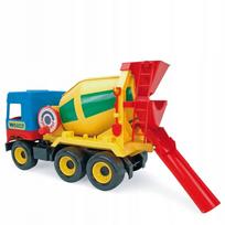 Betonvežis WADER MIDDLE TRUCK 38 cm, 32390