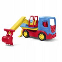 Žaislinis ekskavatorius Tech Truck 35316