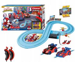 Lenktynių trasa Carrera First Spidey Marvel, 2,4 m, 20063049