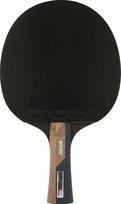 Butterfly® Timo Boll Graphite stalo teniso raketė | Profesionaliam ir varžybų lygiui | Treniruotiems žaidėjams | Du skirtingi Ittf sertifikuoti padeliai Flextra + Wakaba | Įgaubta rankenos forma
