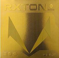 Loki Rxton Iii max raudona