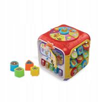 Veiklos kubas TREFL VTECH 60677