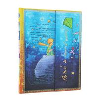 Paperblanks Saint-Exupéry The Little Prince lined notebook - ultra wrap