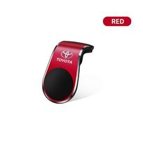 Automobilinis telefono laikiklis Toyota Prius NHW20 ZVW30 ZVW40 ZVW50 juoda